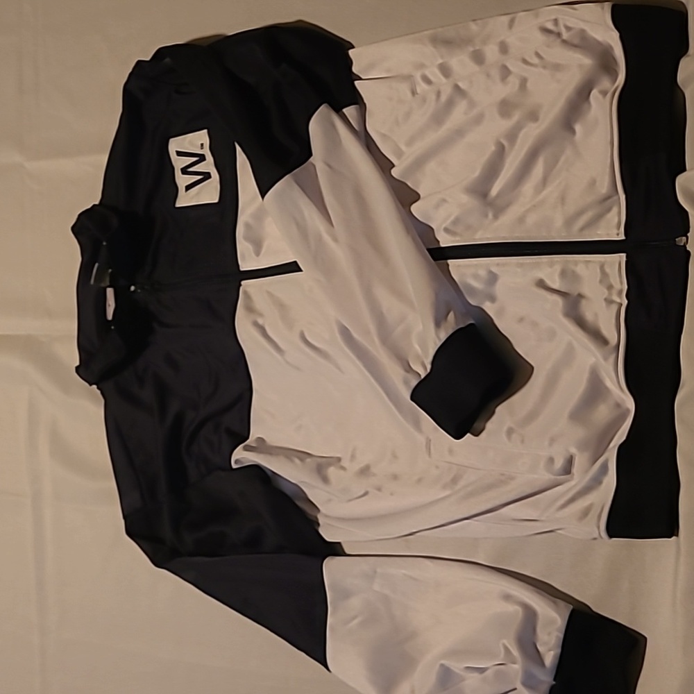 MLB licensed Cubs Lightweight Jacket LT.